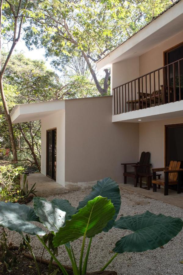 타마린도 Dreamsea Surf Camp Costa Rica 호스텔 외부 사진