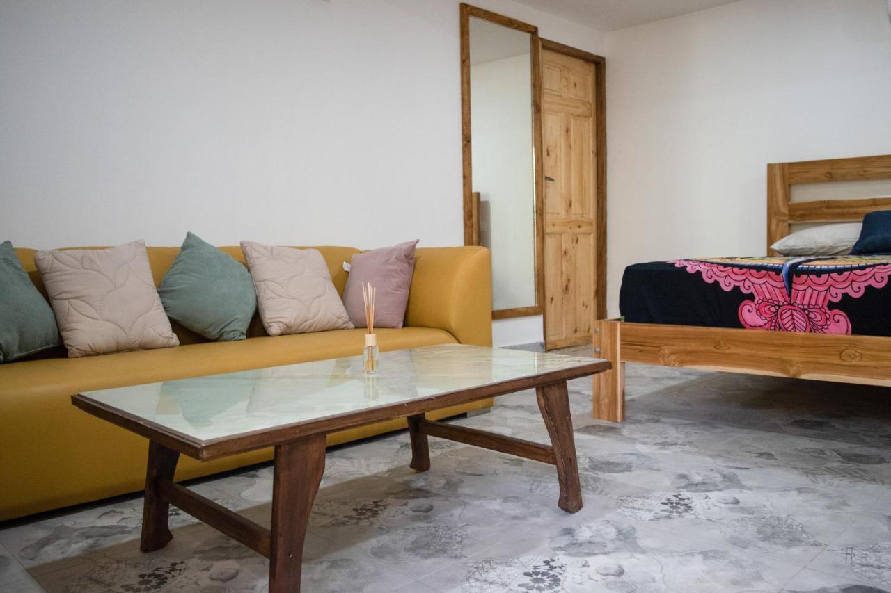 타마린도 Dreamsea Surf Camp Costa Rica 호스텔 외부 사진